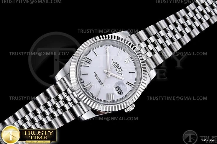 0813 Attractive R2DJ0252A – DJ2 41mm Jub 628